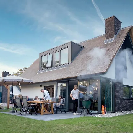 Landal Berger Duinen * Schoorl