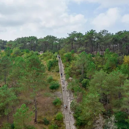 Landal Berger Duinen * سكورل