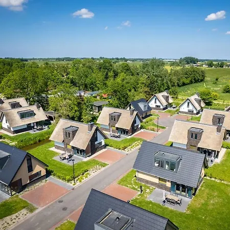 Hotel Landal Berger Duinen