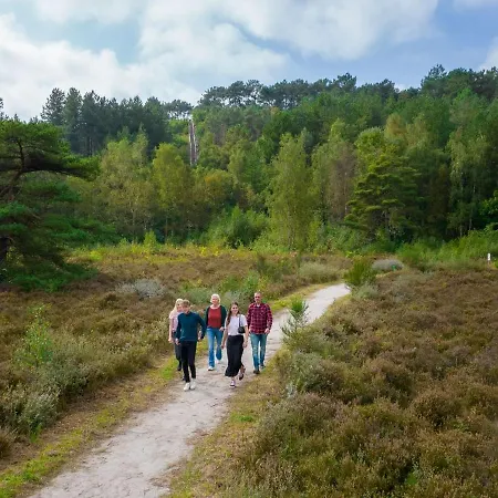 Hotel Landal Berger Duinen *