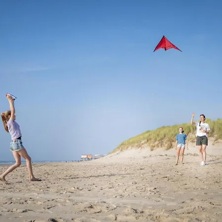 Landal Berger Duinen *