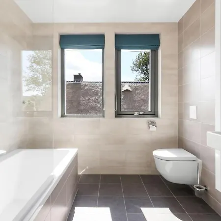 Hotel Landal Berger Duinen *