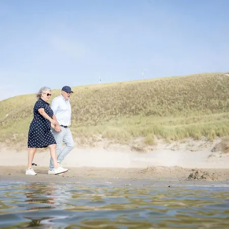Hotel Landal Berger Duinen
