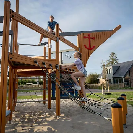 Hotel Landal Berger Duinen *
