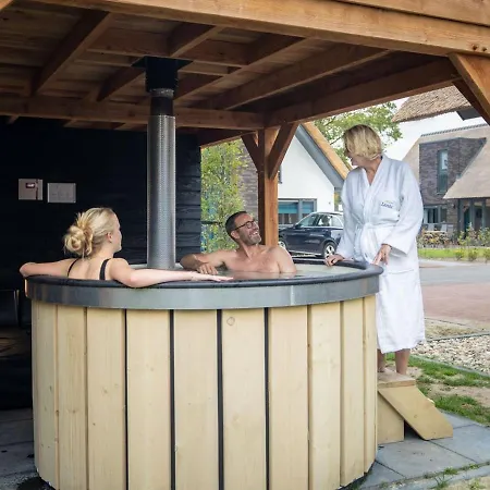 Landal Berger Duinen *